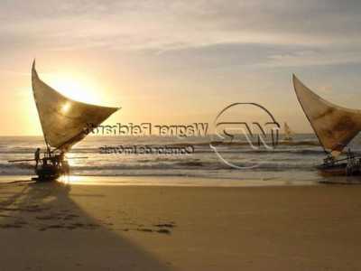 Hotel For Sale in Aquiraz, Brazil