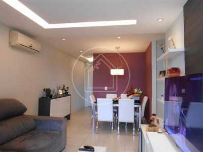 Apartment For Sale in Niteroi, Brazil