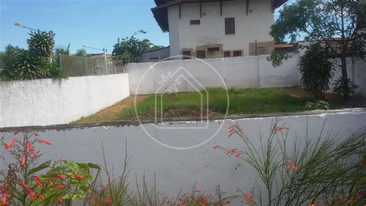 Picture of Residential Land For Sale in Natal, Rio Grande do Norte, Brazil