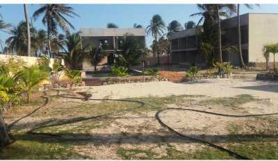 Hotel For Sale in Ceara, Brazil