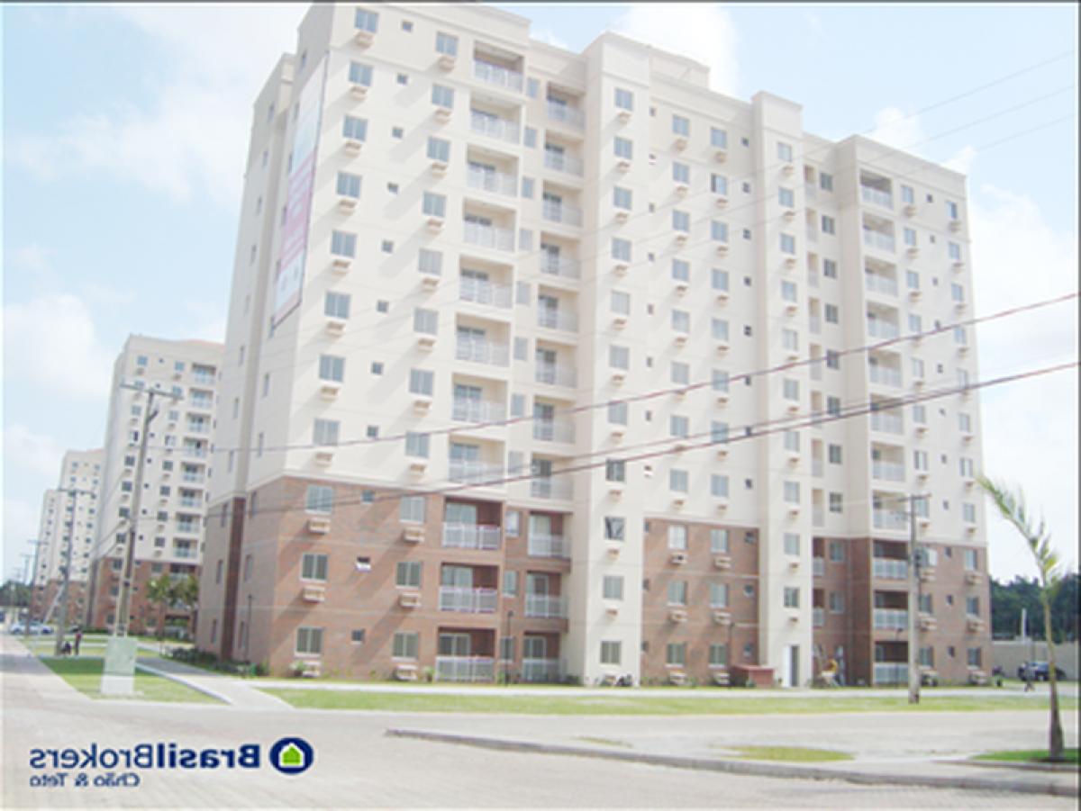 Picture of Apartment For Sale in Ananindeua, Para, Brazil