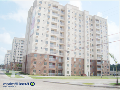 Apartment For Sale in Ananindeua, Brazil