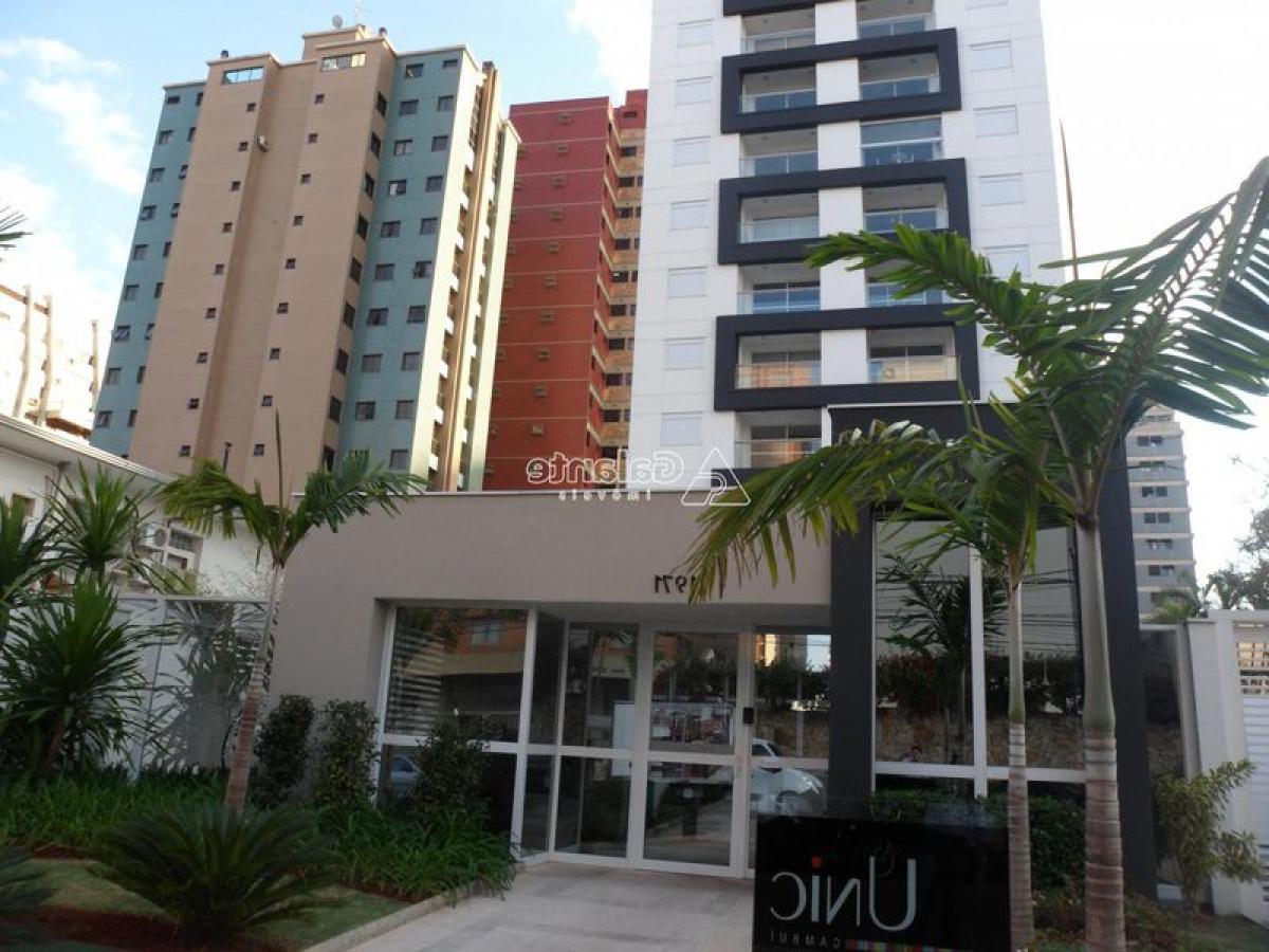 Picture of Apartment For Sale in Campinas, Sao Paulo, Brazil