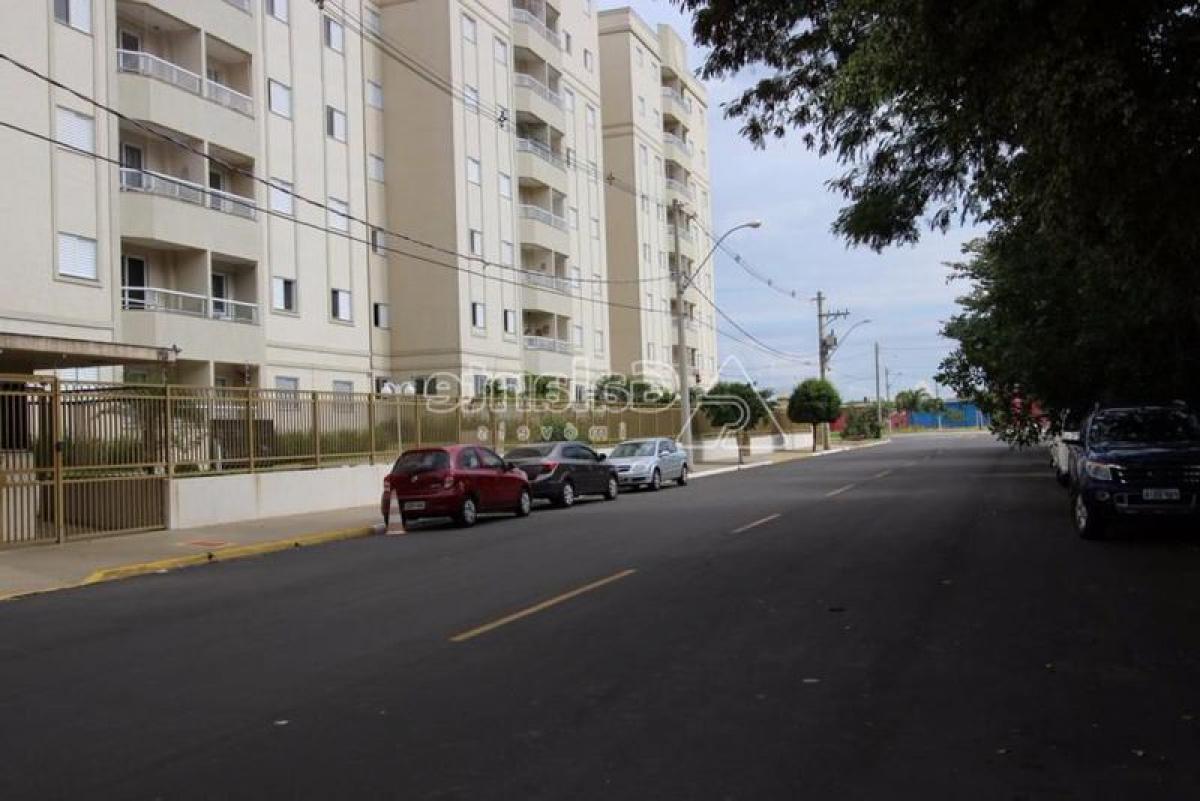 Picture of Apartment For Sale in Paulinia, Sao Paulo, Brazil