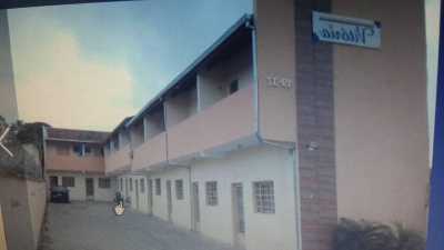 Studio For Sale in Bauru, Brazil