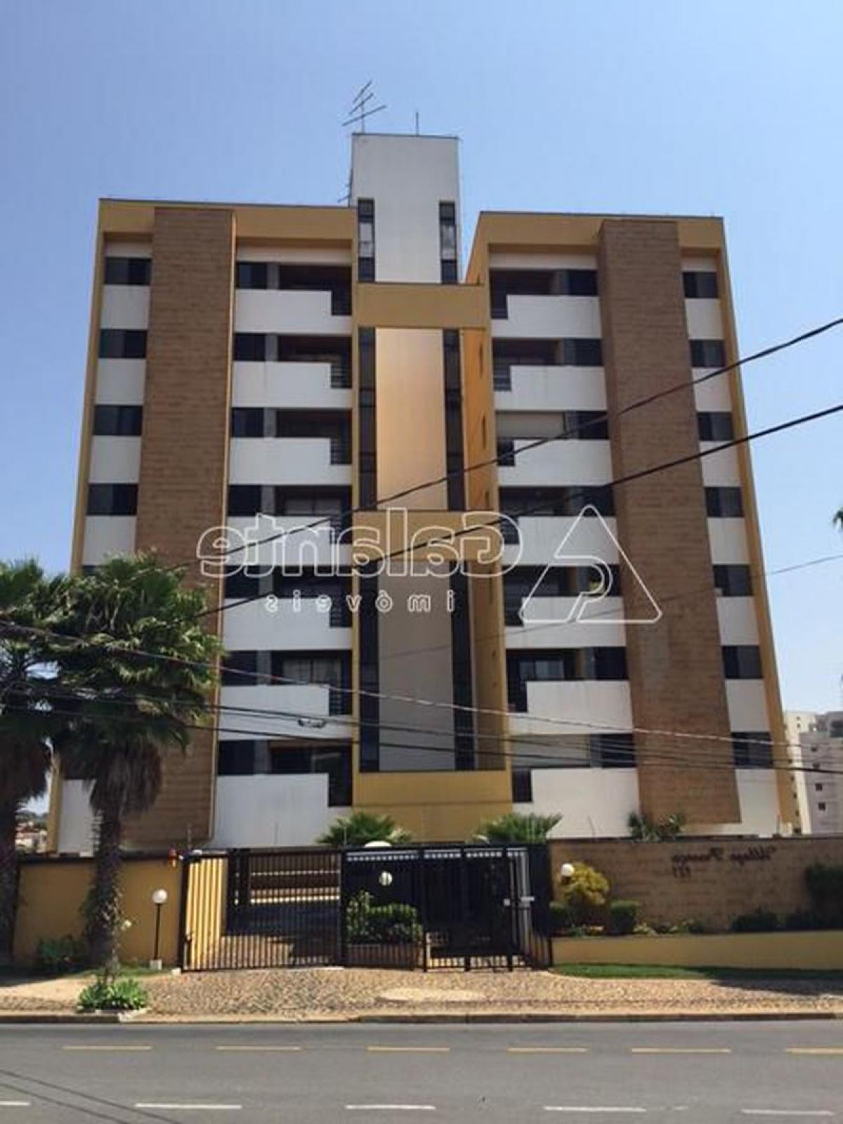 Picture of Apartment For Sale in Campinas, Sao Paulo, Brazil