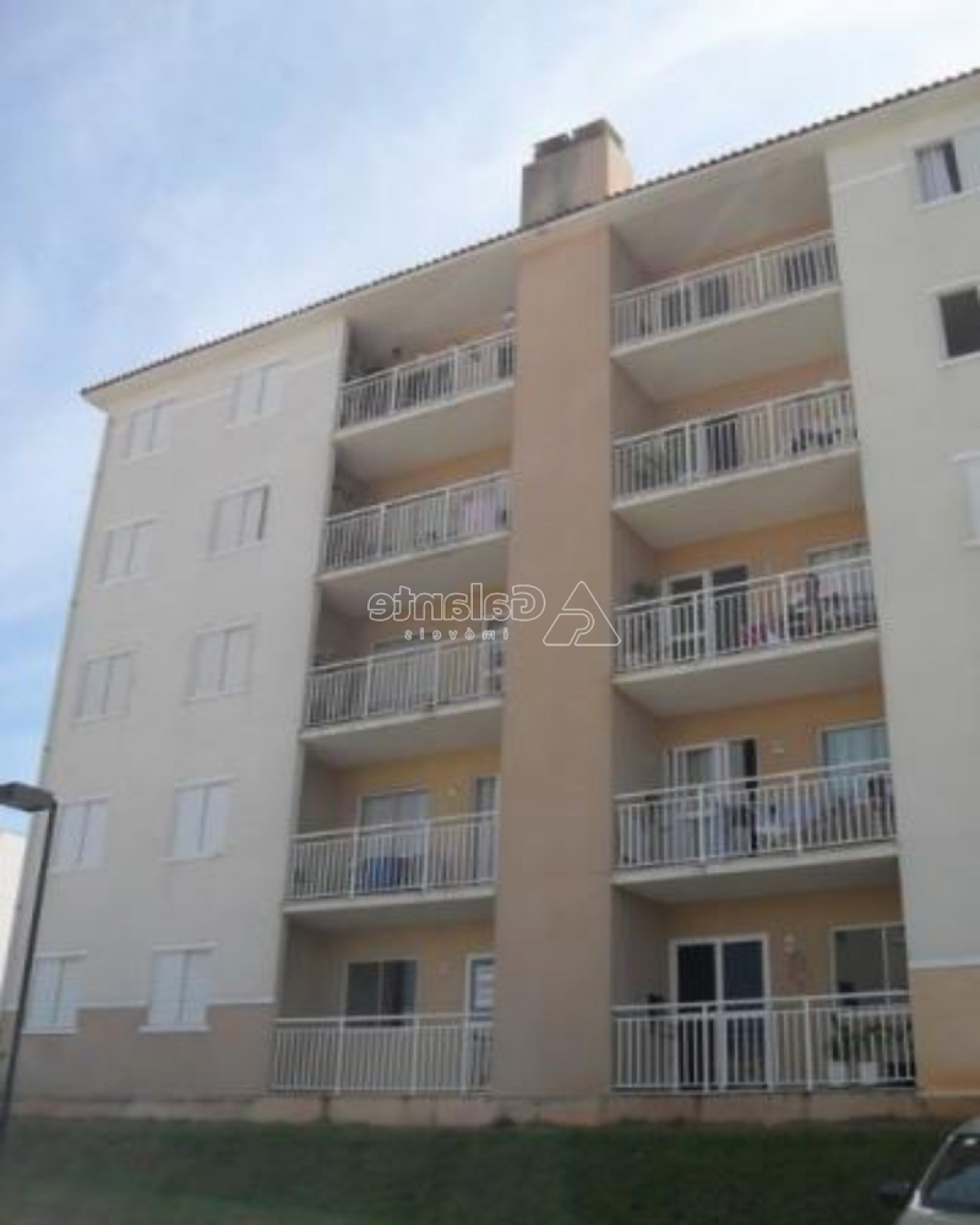 Picture of Apartment For Sale in Valinhos, Sao Paulo, Brazil