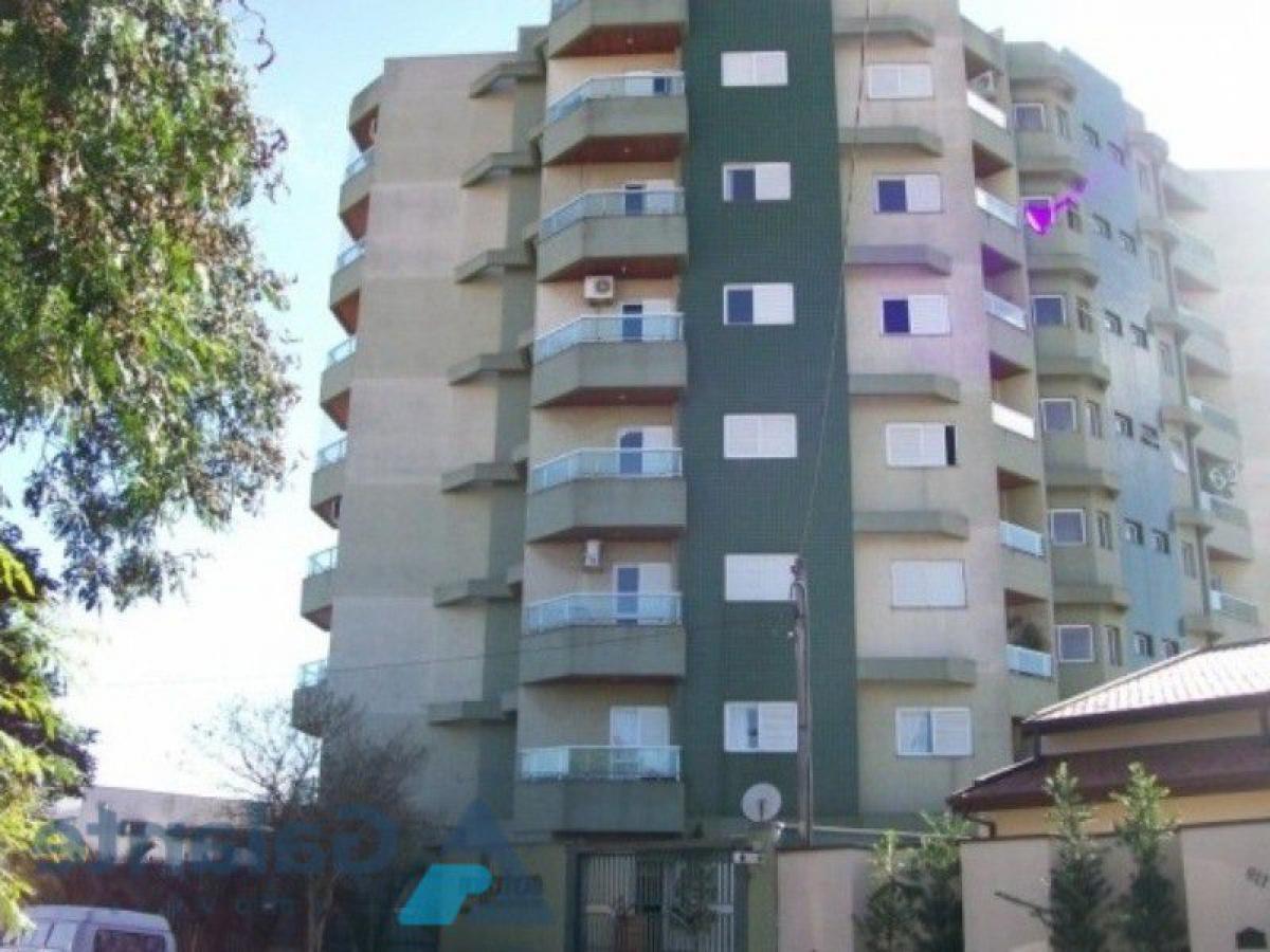 Picture of Apartment For Sale in Paulinia, Sao Paulo, Brazil