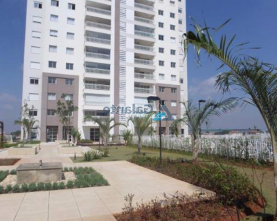 Apartment For Sale in Campinas, Brazil