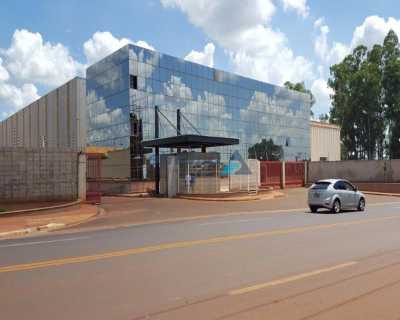Other Commercial For Sale in Paulinia, Brazil