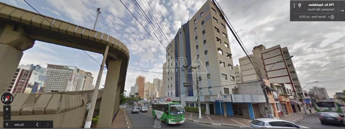 Picture of Commercial Building For Sale in Campinas, Sao Paulo, Brazil