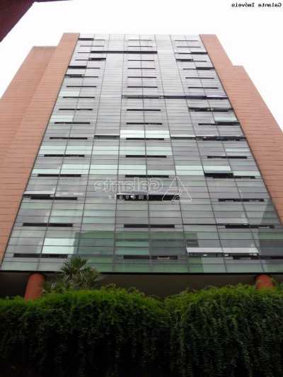 Commercial Building For Sale in Campinas, Brazil