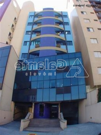 Commercial Building For Sale in Campinas, Brazil