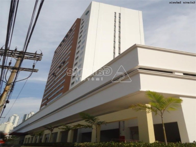 Commercial Building For Sale in Campinas, Brazil