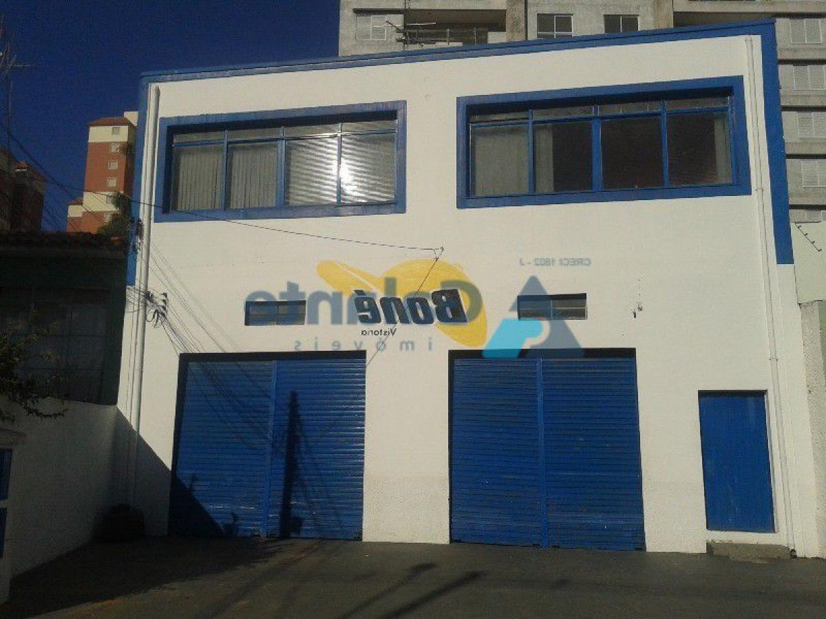 Picture of Commercial Building For Sale in Joinville, Santa Catarina, Brazil