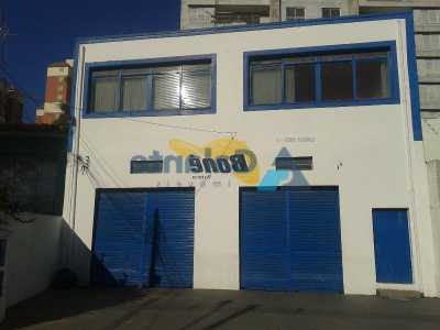 Commercial Building For Sale in Joinville, Brazil