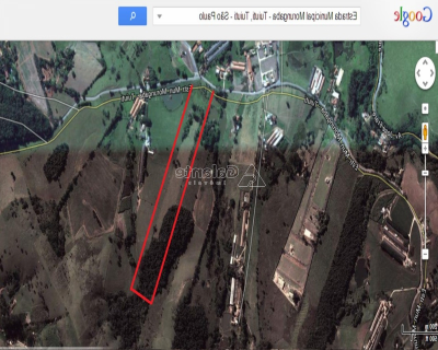 Residential Land For Sale in Morungaba, Brazil