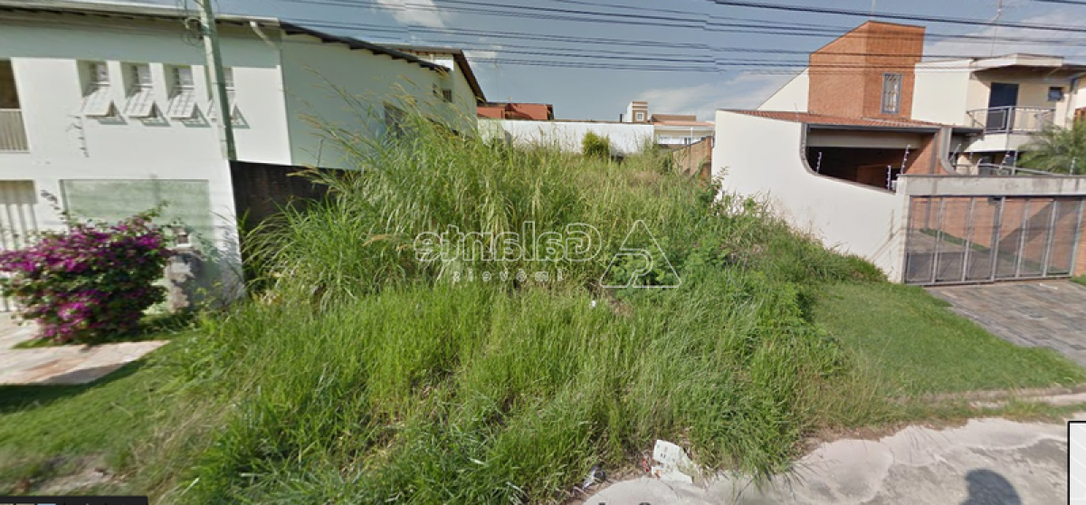 Picture of Residential Land For Sale in Campinas, Sao Paulo, Brazil