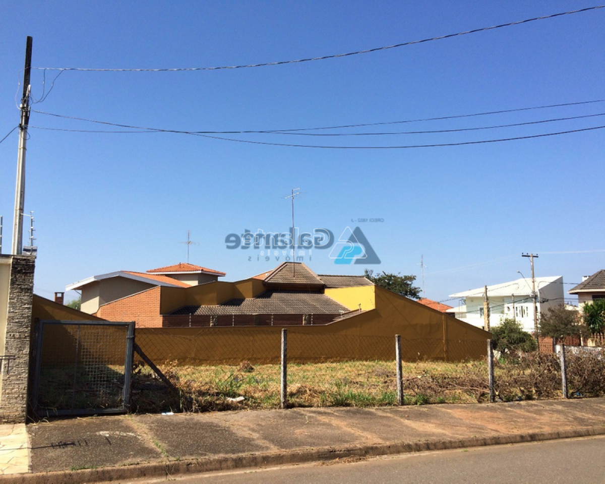 Picture of Residential Land For Sale in Campinas, Sao Paulo, Brazil