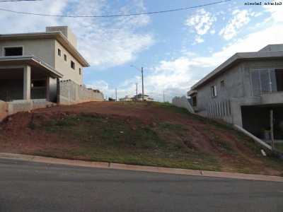 Residential Land For Sale in Itatiba, Brazil