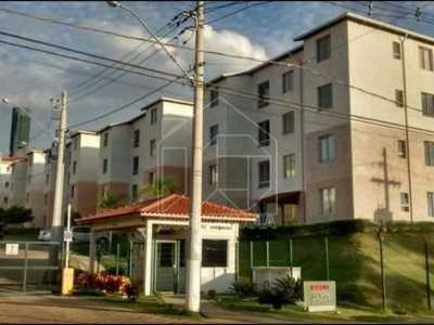 Apartment For Sale in Hortolândia, Brazil