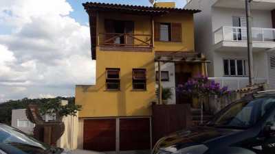 Home For Sale in Franco Da Rocha, Brazil