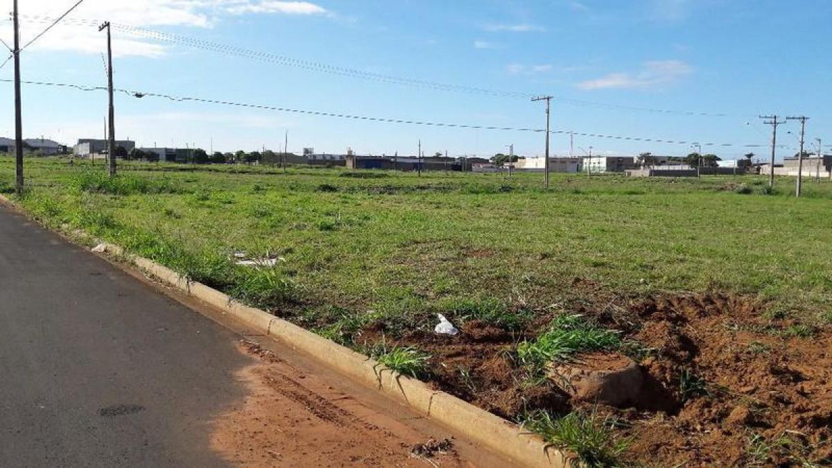 Uberaba, Minas Gerais, Minas Gerais, Brazil Residential Land For Sale