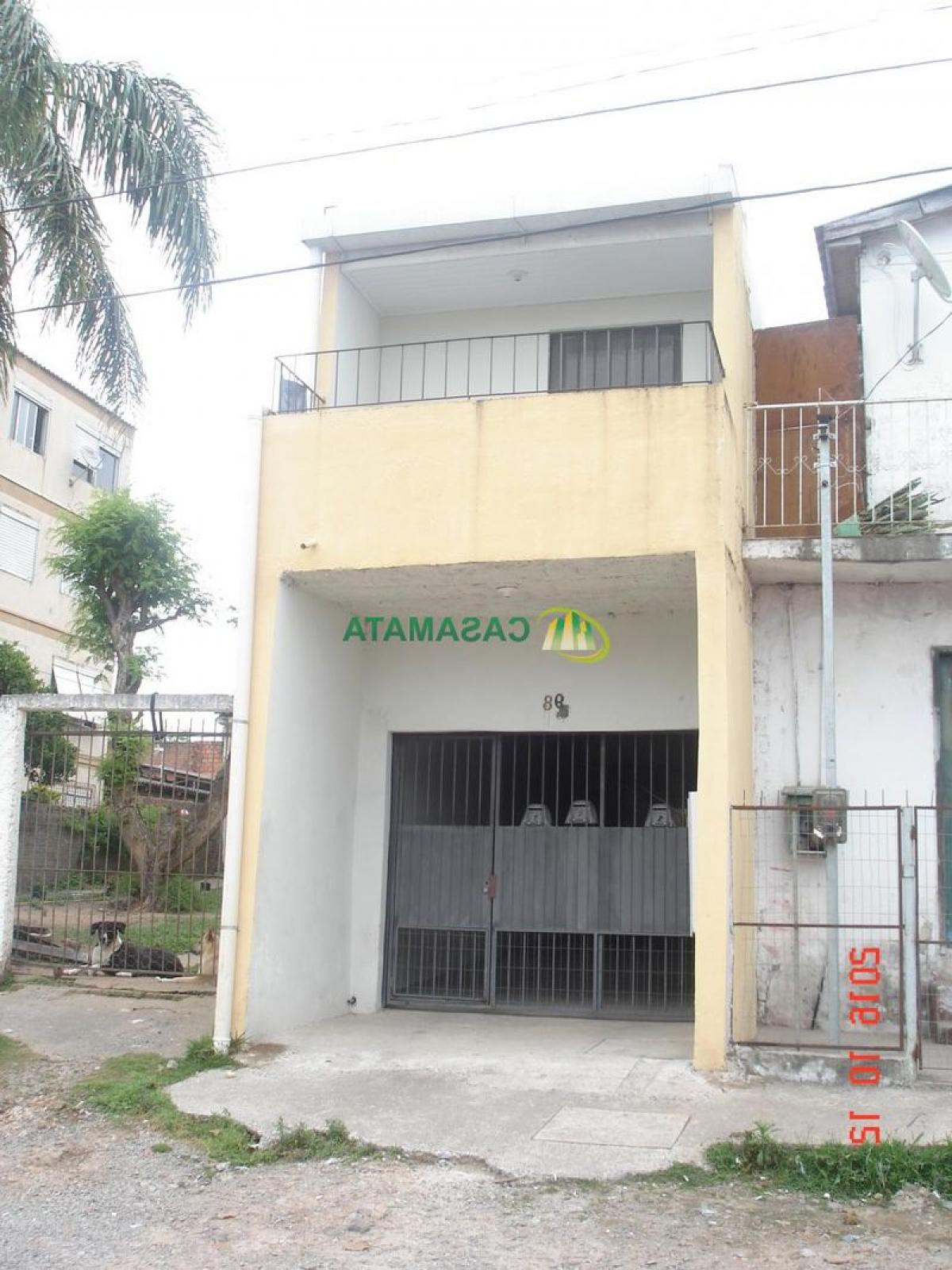 Picture of Apartment For Sale in Santa Maria, Rio Grande do Norte, Brazil