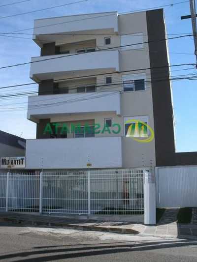 Apartment For Sale in Santa Maria, Brazil