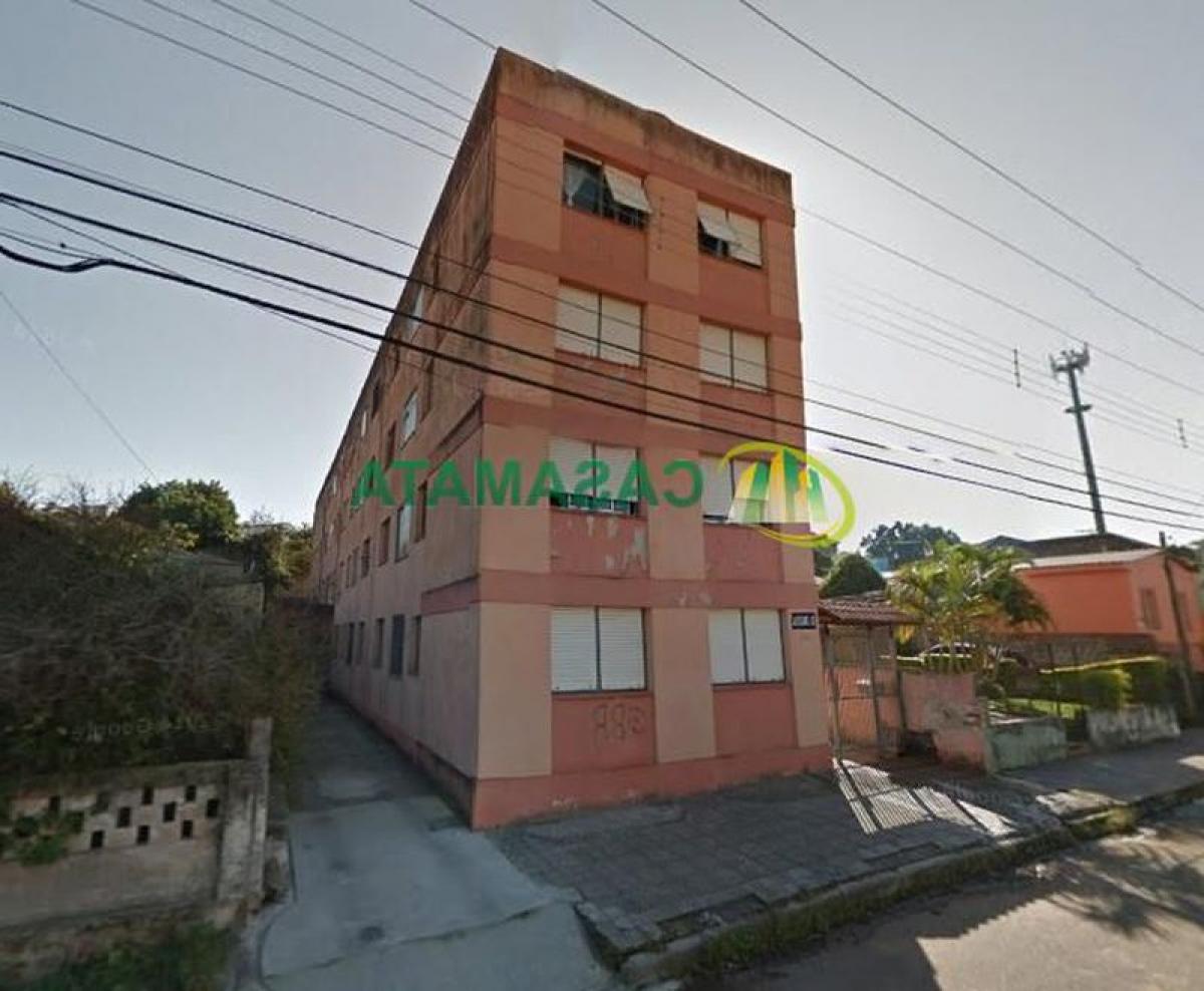 Picture of Apartment For Sale in Santa Maria, Rio Grande do Norte, Brazil