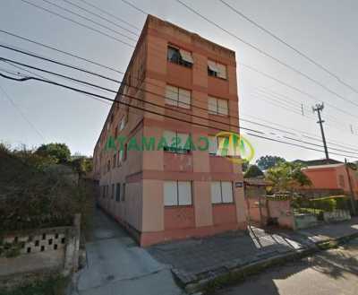Apartment For Sale in Santa Maria, Brazil