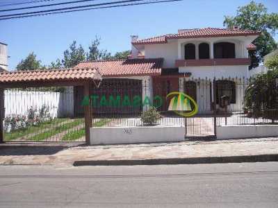 Home For Sale in Santa Maria, Brazil