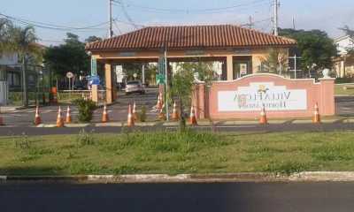 Apartment For Sale in Hortolândia, Brazil