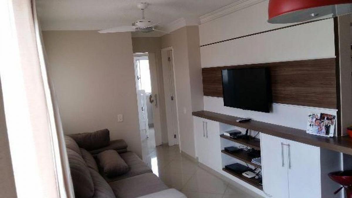 Picture of Apartment For Sale in Hortolândia, Sao Paulo, Brazil