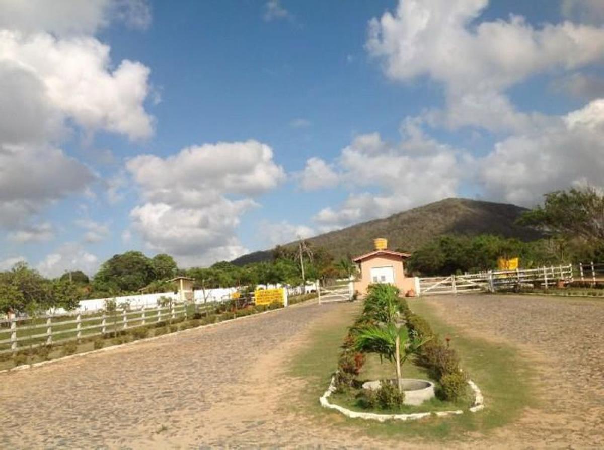 Picture of Residential Land For Sale in Ceara, Ceara, Brazil