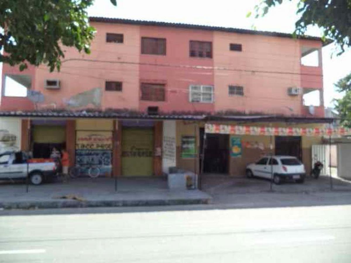 Picture of Commercial Building For Sale in Fortaleza, Ceara, Brazil