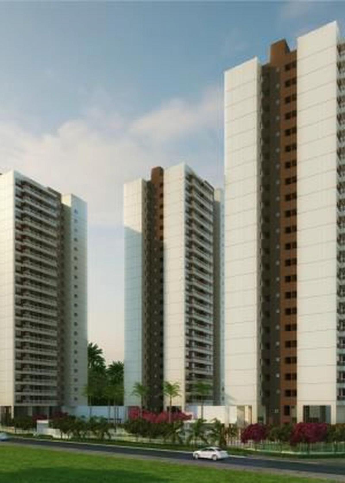 Picture of Apartment For Sale in Ceara, Ceara, Brazil