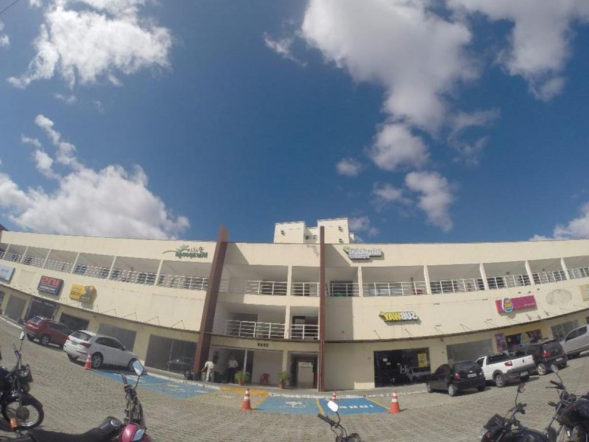 Picture of Commercial Building For Sale in Fortaleza, Ceara, Brazil