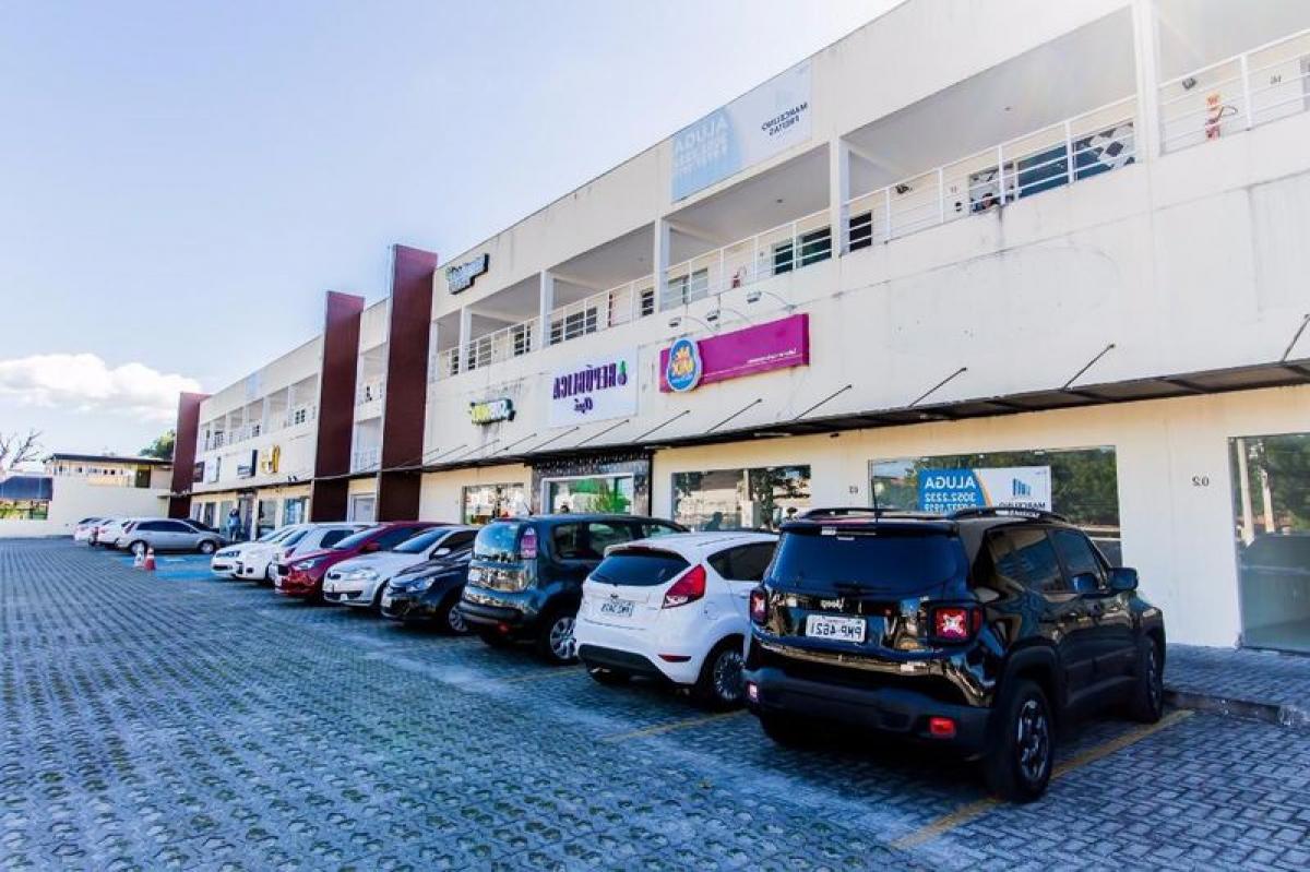 Picture of Commercial Building For Sale in Fortaleza, Ceara, Brazil