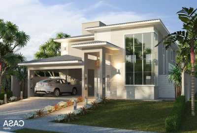 Home For Sale in Ceara, Brazil