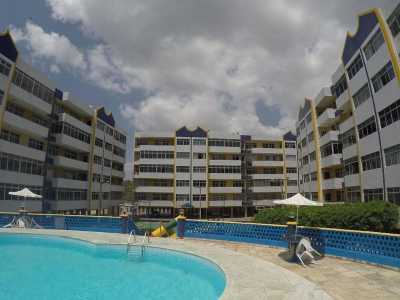 Apartment For Sale in Caucaia, Brazil