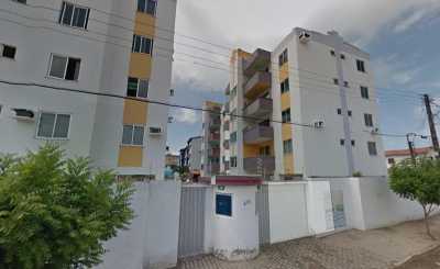 Apartment For Sale in Caucaia, Brazil