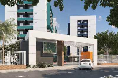 Apartment For Sale in Eusebio, Brazil