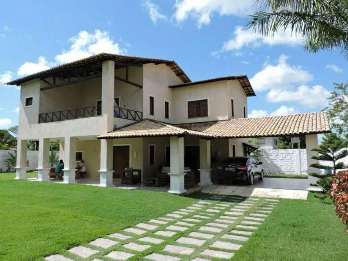 Picture of Home For Sale in Eusebio, Ceara, Brazil
