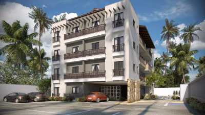 Apartment For Sale in Caucaia, Brazil