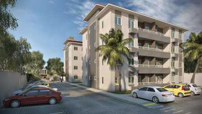 Apartment For Sale in Caucaia, Brazil