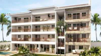 Apartment For Sale in Caucaia, Brazil