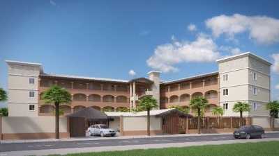 Apartment For Sale in Caucaia, Brazil