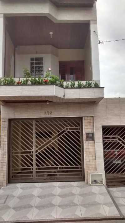 Home For Sale in Maracanau, Brazil