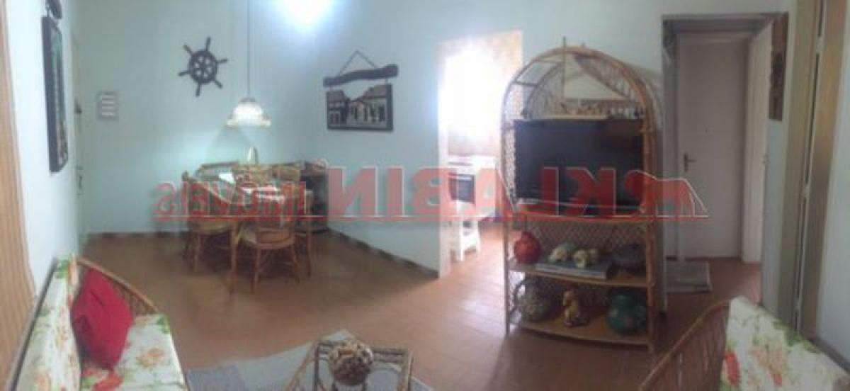 Picture of Apartment For Sale in Mongagua, Sao Paulo, Brazil